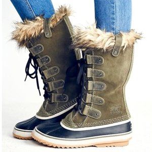 Sorel Joan of Arctic Boots - NWT